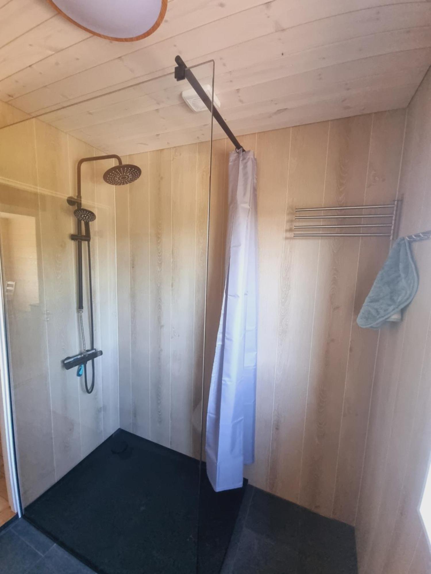 Elch Zimmer Wilderness Life Arvidsjaur Exterior foto